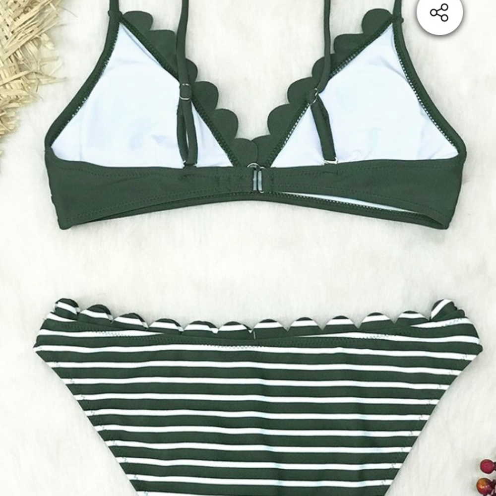 Cupshe bikini - Picture 4 of 6